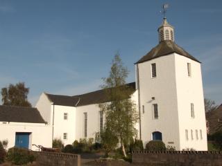 Colinton Mains Parish Church