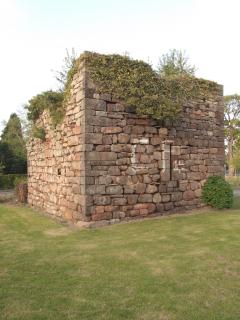 Craiglockhart Castle