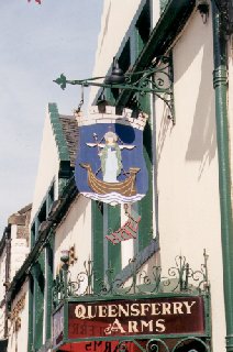Queensferry Arms, South Queensferry