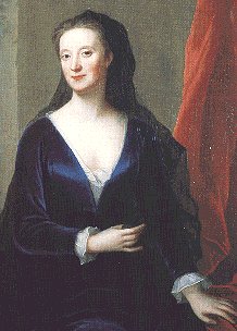 Lady Grisel Baillie