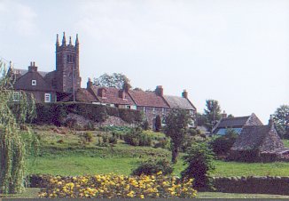 Colessie Village