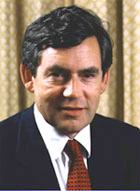 Rt. Hon. Gordon Brown MP