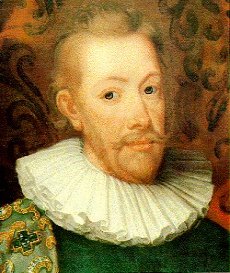 George Heriot, from a painting in his school