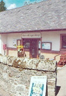 Village Shop and Post Office