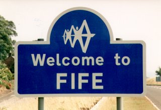 Welcome to Fife!
