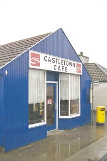 Castletown Cafe