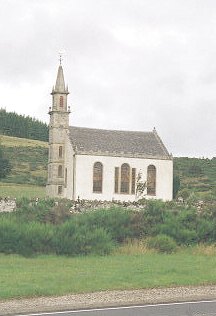 Daviot Parish Church