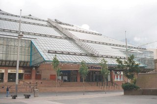 St. Enoch's Centre, Glasgow