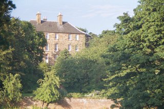 The Manor House, Inveresk