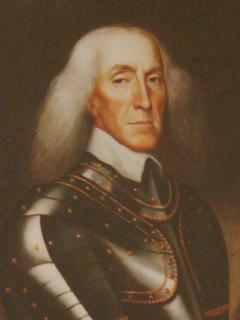 General Sir Tam Dalyell