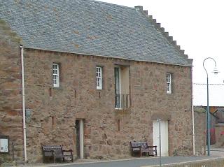 Stonehaven Tolbooth Museum