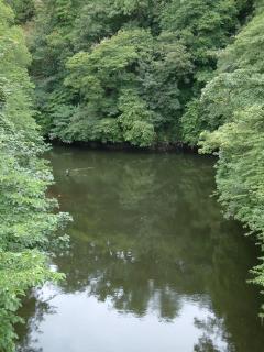 River Don at Balgownie