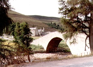 Cock Bridge