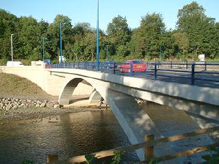 New Bridge, Garrionbridge