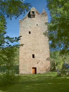 Tower of Hallbar