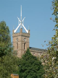 St. Michael's Church, Linlithgow