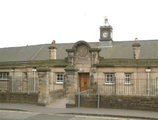 Harris Academy, Dundee