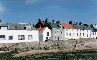 Shore Street, Anstruther