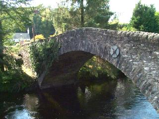 Bridge of Ross