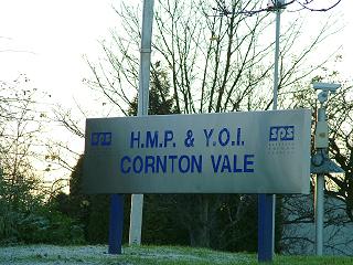 HM Prison and Young Offenders Institute, Cornton Vale