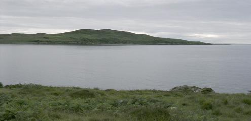 Gruinard Island