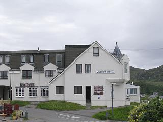 Millcroft Hotel, Gairloch