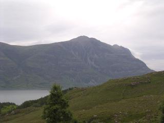 The Liathach, Wester Ross