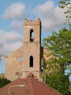 Auchtergaven Parish Church, Bankfoot