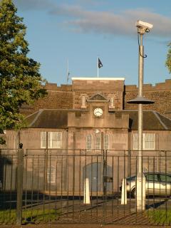 HM Prison Perth