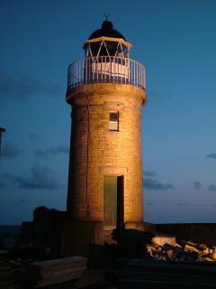 Lighthouse, Portpatrick