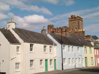 Kirkcudbright 