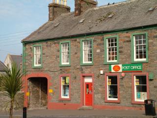 Whithorn Post Office
