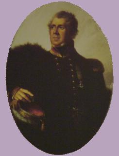 Sir John Ross
